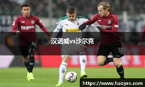 汉诺威vs沙尔克