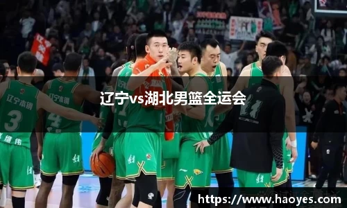辽宁vs湖北男篮全运会