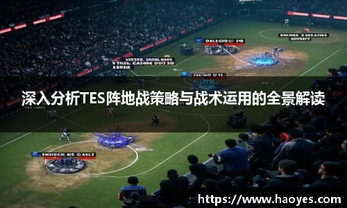 深入分析TES阵地战策略与战术运用的全景解读