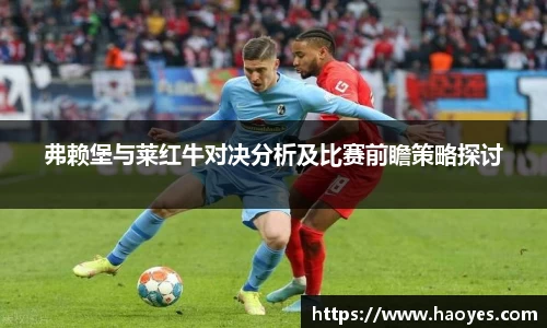 弗赖堡与莱红牛对决分析及比赛前瞻策略探讨